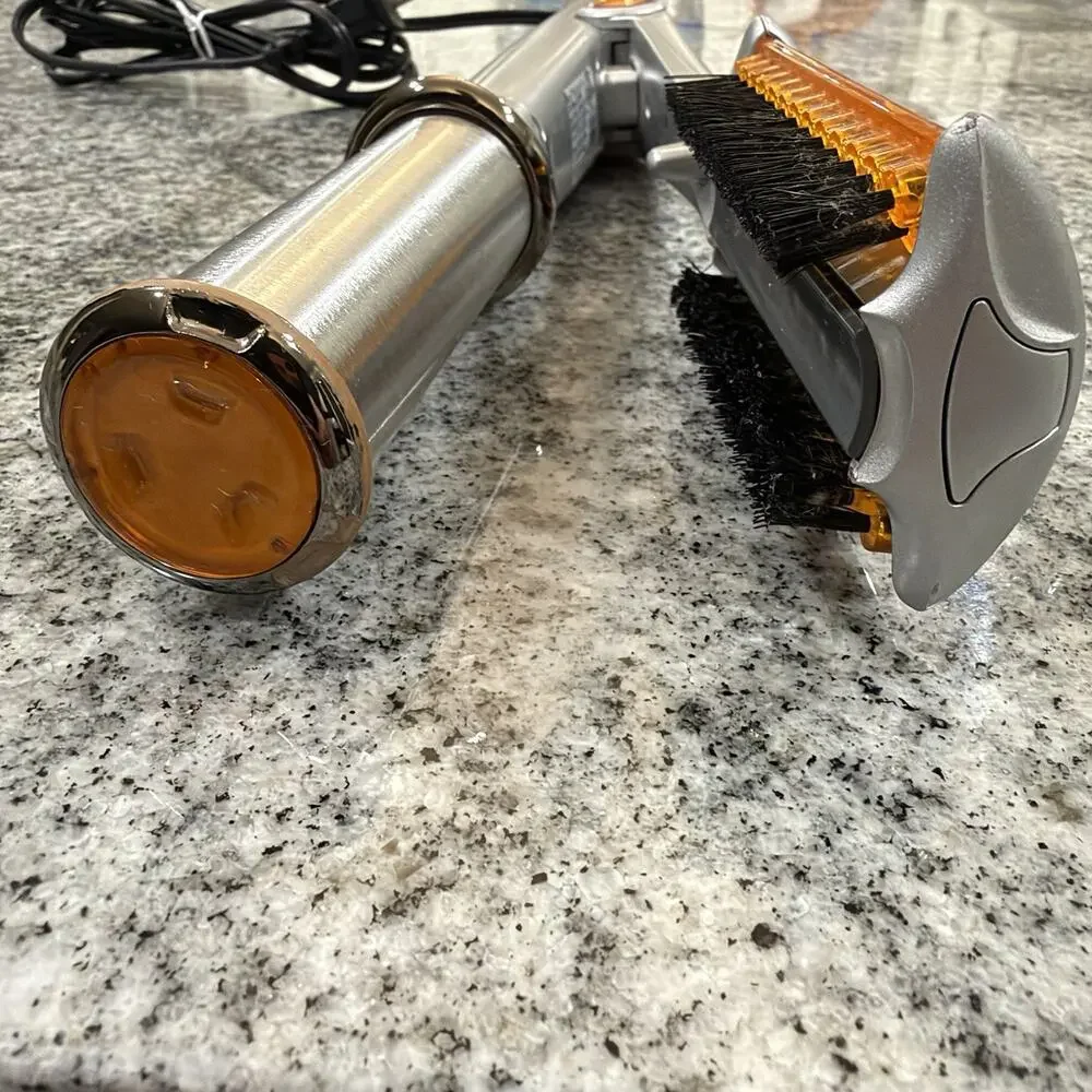 InStyler IS1001.1 Rotating 1.25